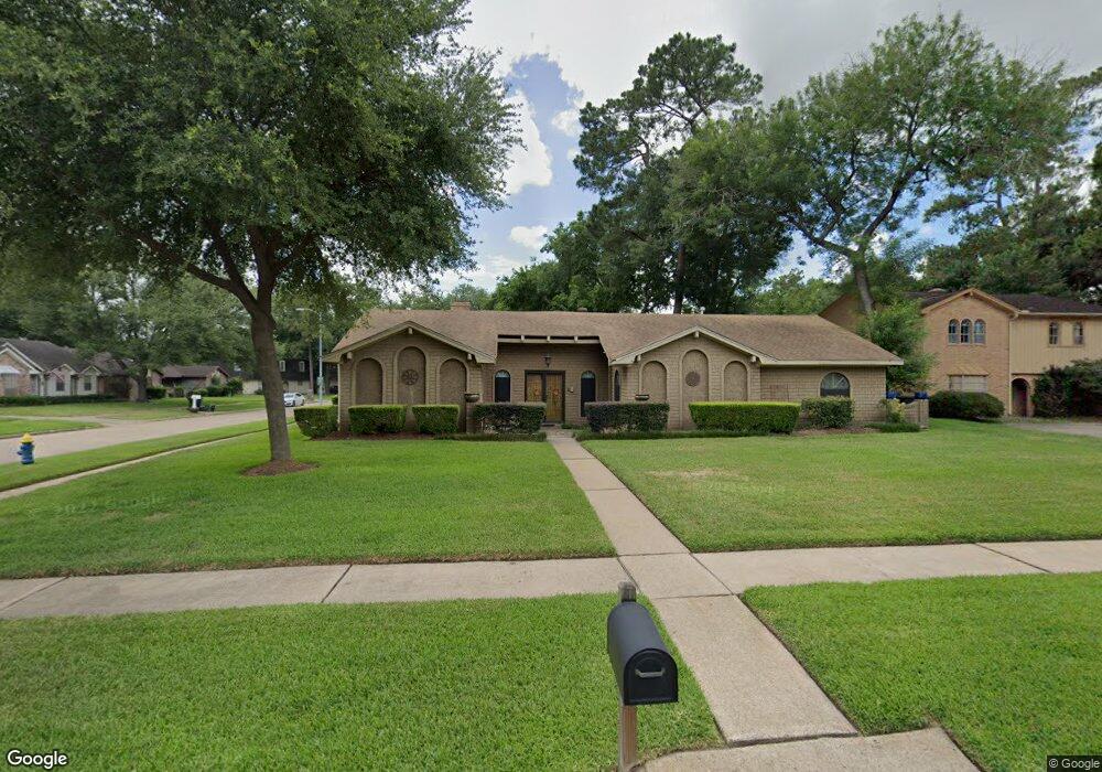 4203 Black Locust Dr, Houston, TX 77088 - photo 1