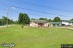 214 Washington St, Georgetown, PA 15043