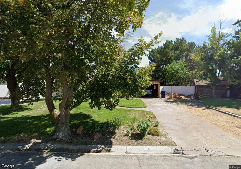 14677 S 1270 E, Sandy, UT 84094 - photo 1