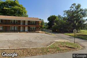 700 Bossier St, Natchitoches, LA 71457