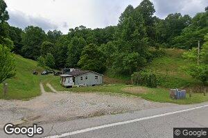 13589 Clay Rd, Newton, WV 25266