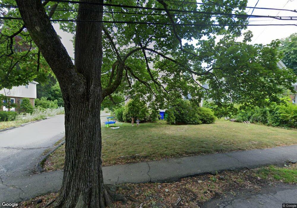 131 Warren St unit 133, Newton Center, MA 02459 - photo 1