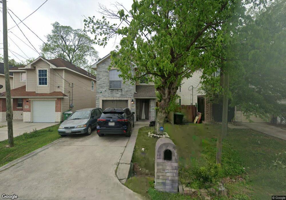 6903 Apollo St, Houston, TX 77091 - photo 1