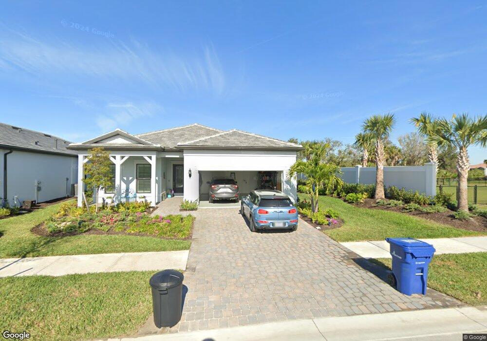 14429 Eagle Branch Dr, Nokomis, FL 34275 - photo 1