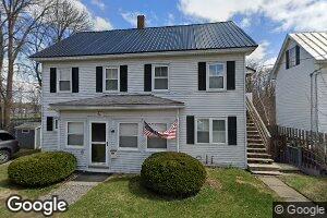 61 Water St, Newport, ME 04953
