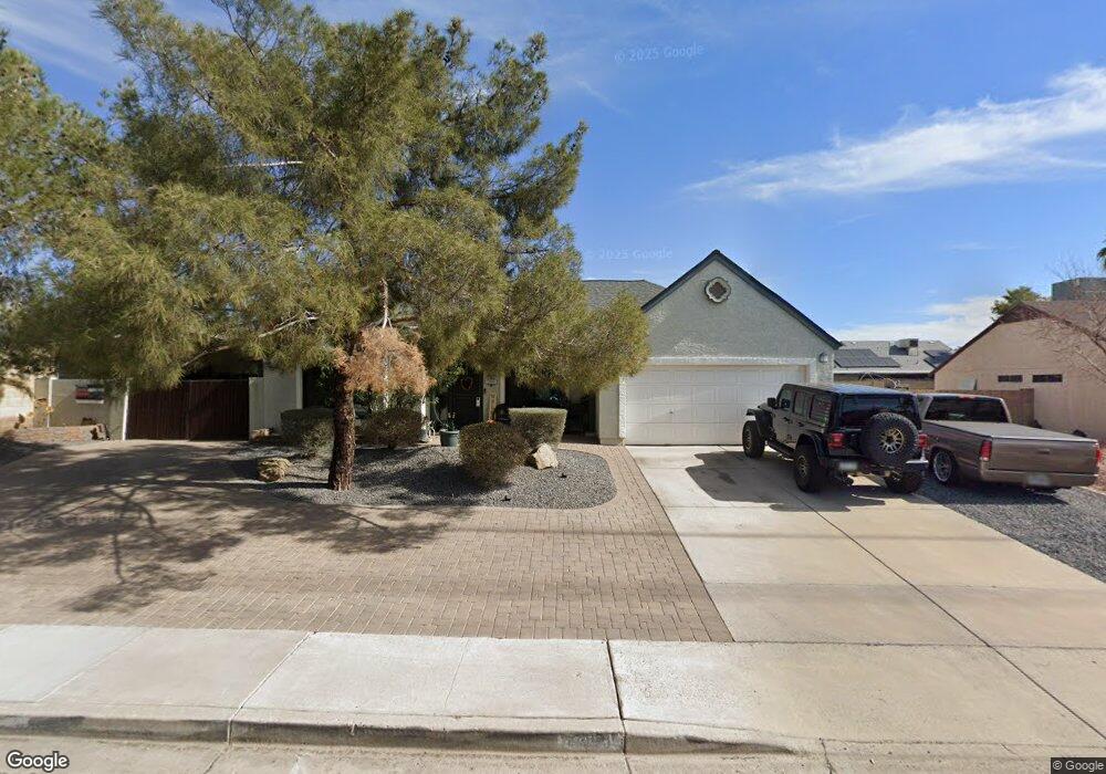 19651 N 12th St, Phoenix, AZ 85024 - photo 1