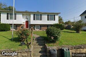 119 Jasper St, Rivesville, WV 26588