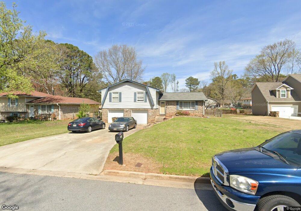 2264 Willoby Ct unit 2, Morrow, GA 30260 - photo 1