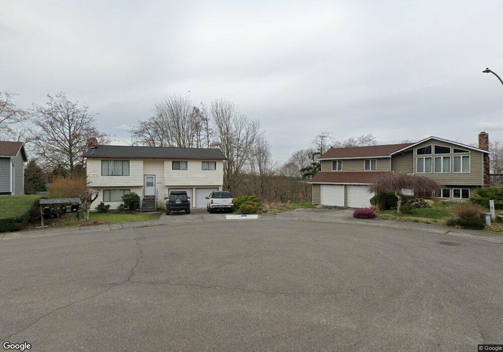 509 Veralene Way SW, Everett, WA 98203 - photo 1