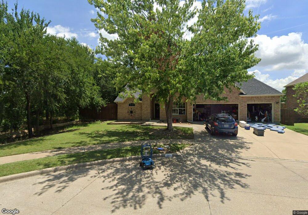 342 Liberty Ct, Lavon, TX 75166 - photo 1
