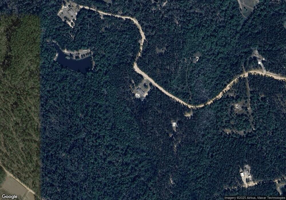 265 Nancy Ln, Ailey, GA 30410 - photo 1