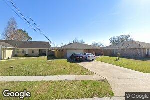 4816 Sanford St, Metairie, LA 70006