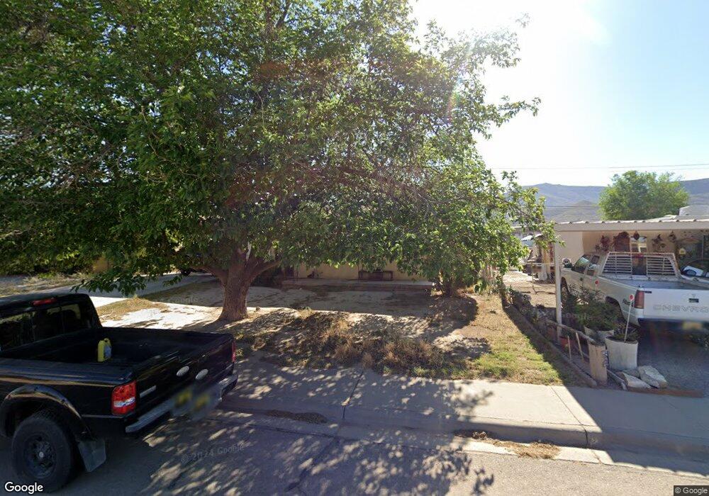 504 Spruce Ave, Alamogordo, NM 88310 - photo 1