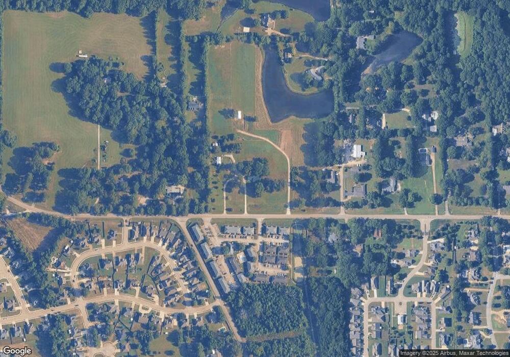 5636 Chesterville Rd, Tupelo, MS 38801 - photo 1