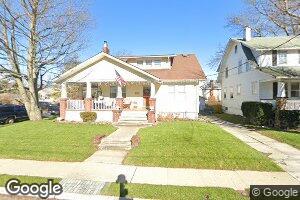 527 Laurel Ave, Allenhurst, NJ 07711