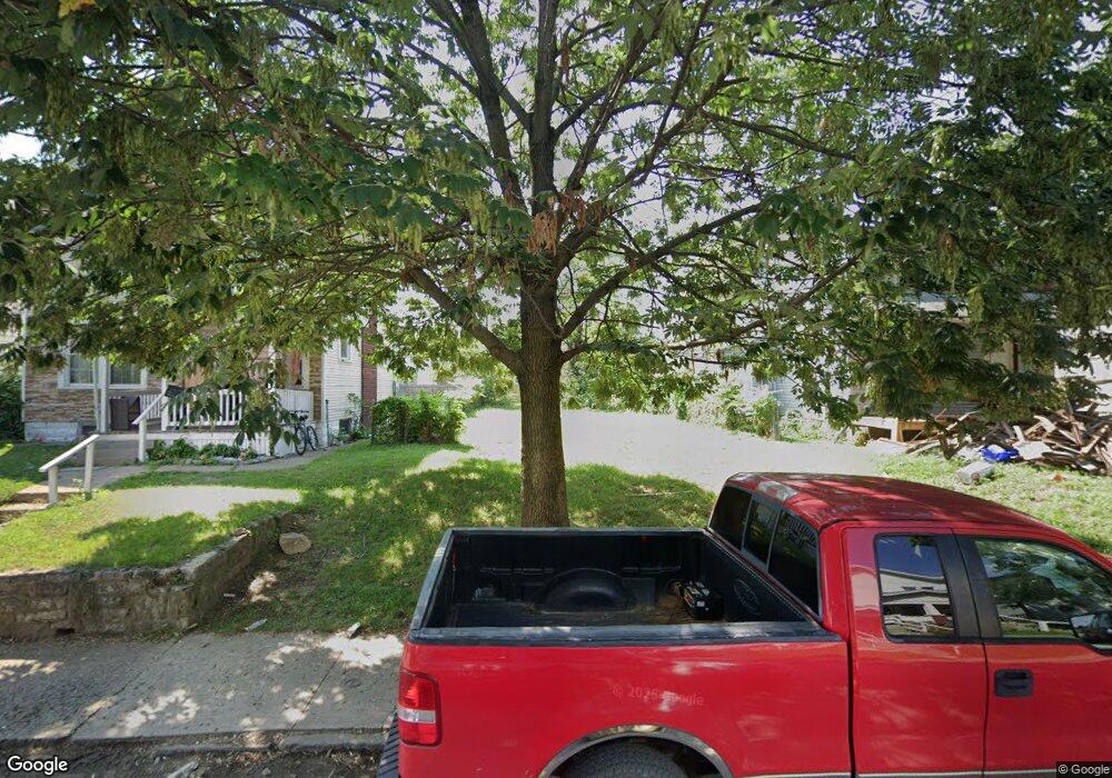 215 S Eureka Ave, Columbus, OH 43204 - photo 1