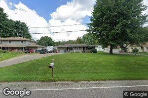 9842 8 Mile Rd, Ceresco, MI 49033