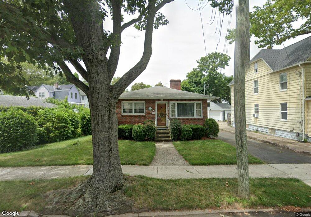 16 Alfred St, New Haven, CT 06512 - photo 1