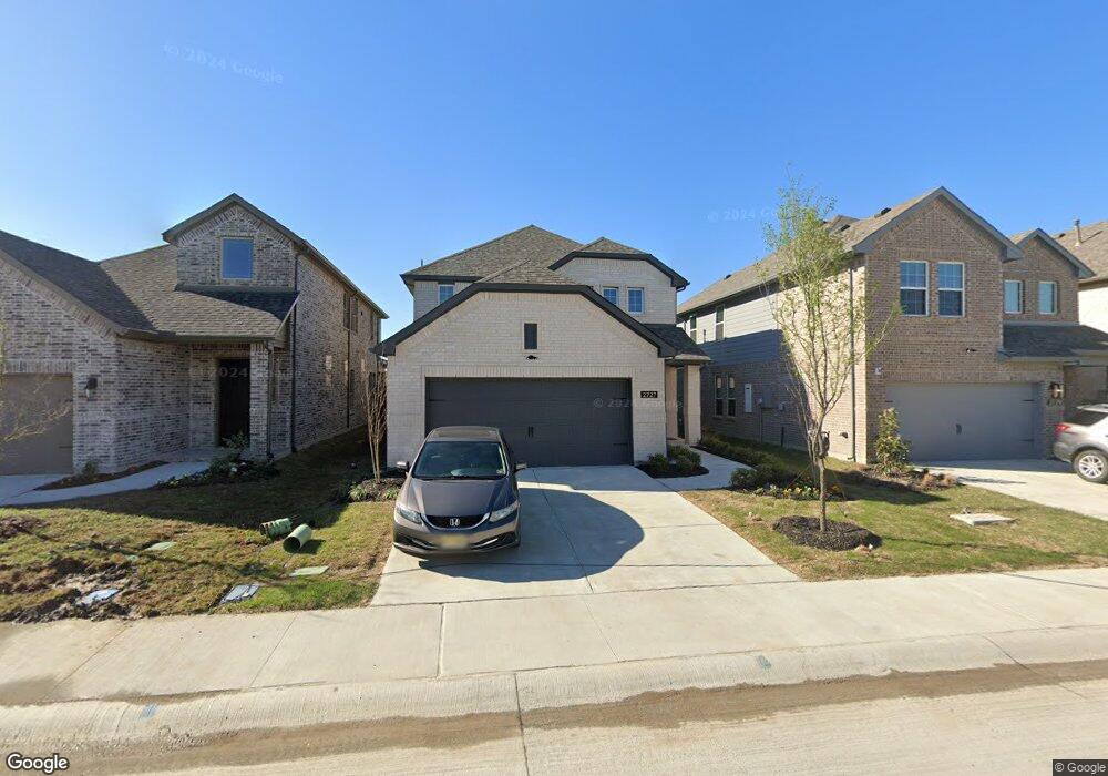 2727 Woodland Ct, Wylie, TX 75098 - photo 1
