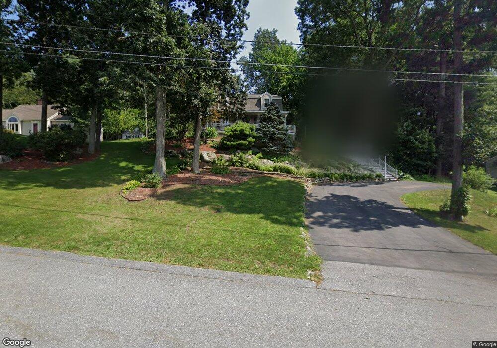 15 Dawn St, Salem, NH 03079 - photo 1