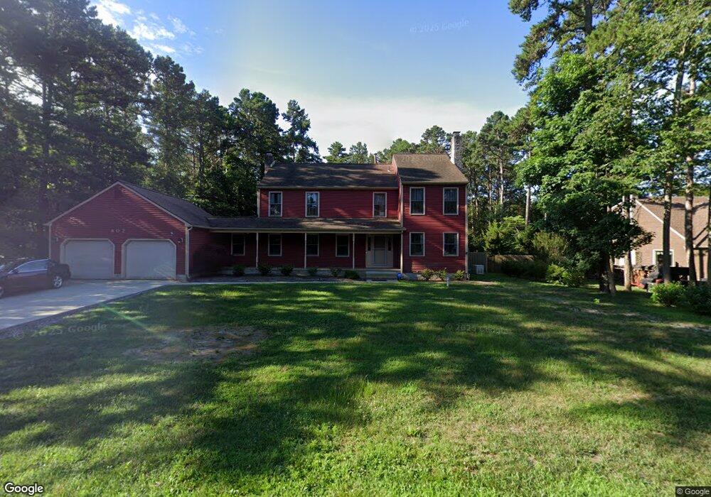 802 E Lexington Ct, Galloway, NJ 08205 - photo 1