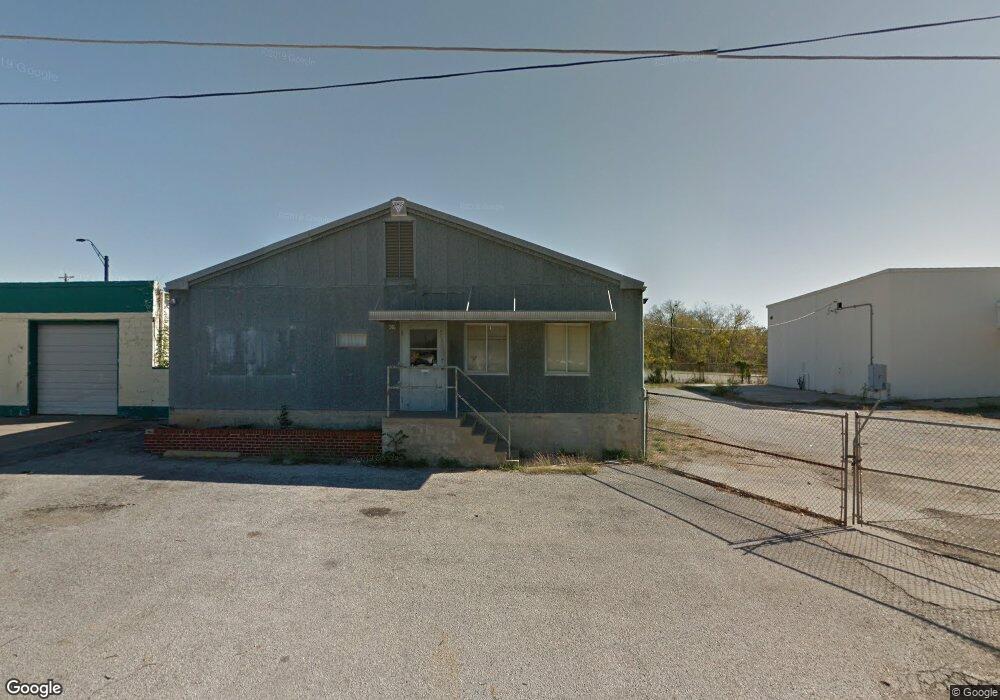 109 S Denton St, Weatherford, TX 76086 - photo 1