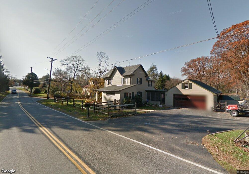 2010 Carrs Mill Rd, Fallston, MD 21047 - photo 1