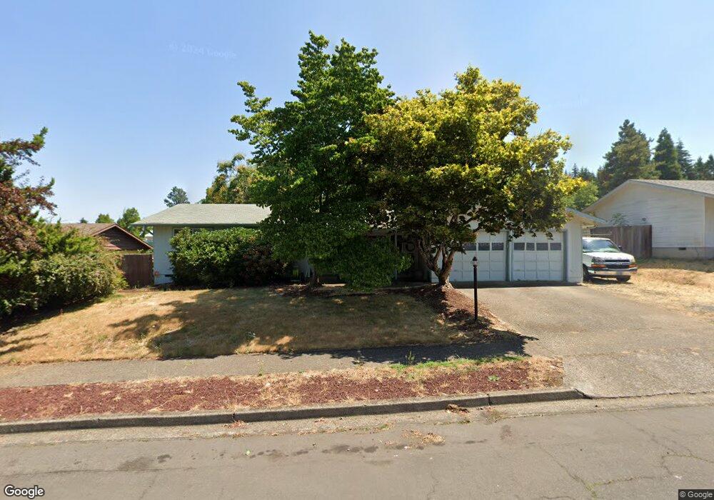 2255 Harvard Dr, Eugene, OR 97405 - photo 1