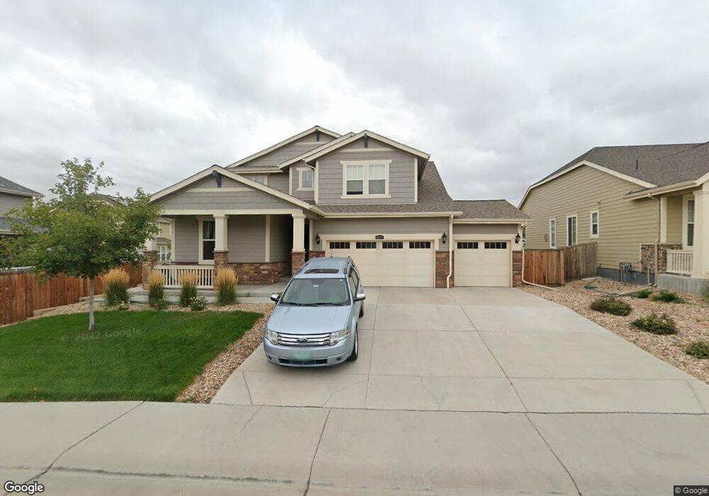 14170 Hudson St, Thornton, CO 80602 - photo 1