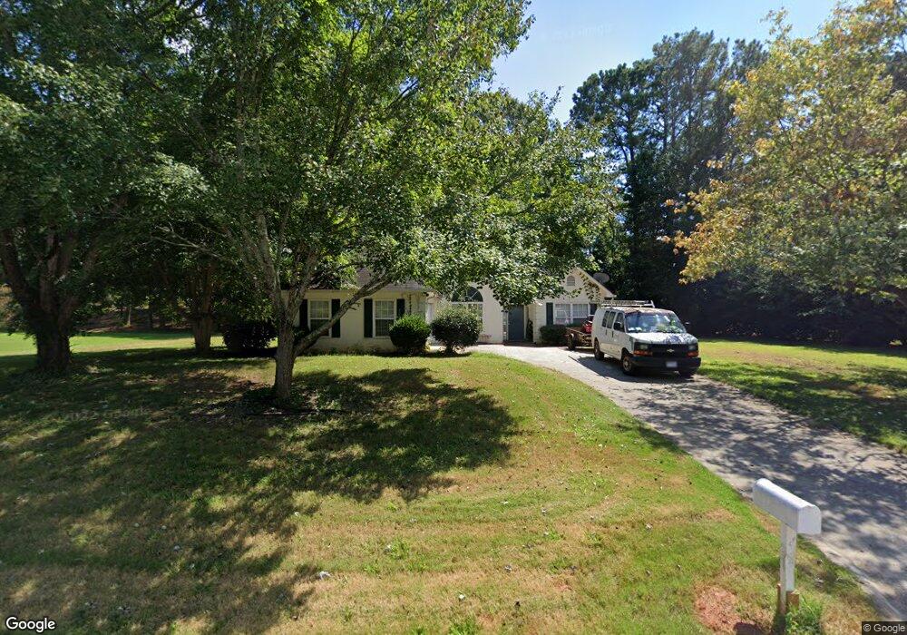 40 Lydia Ct unit 2, Covington, GA 30016 - photo 1