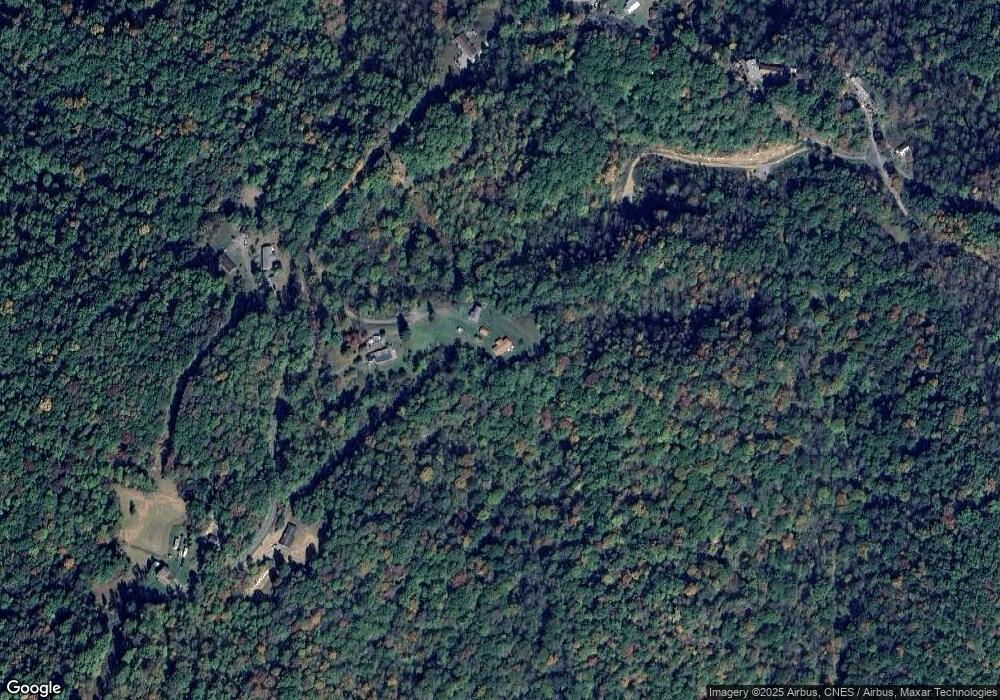 8467 Dc Caney Ridge Rd, Coeburn, VA 24230 - photo 1