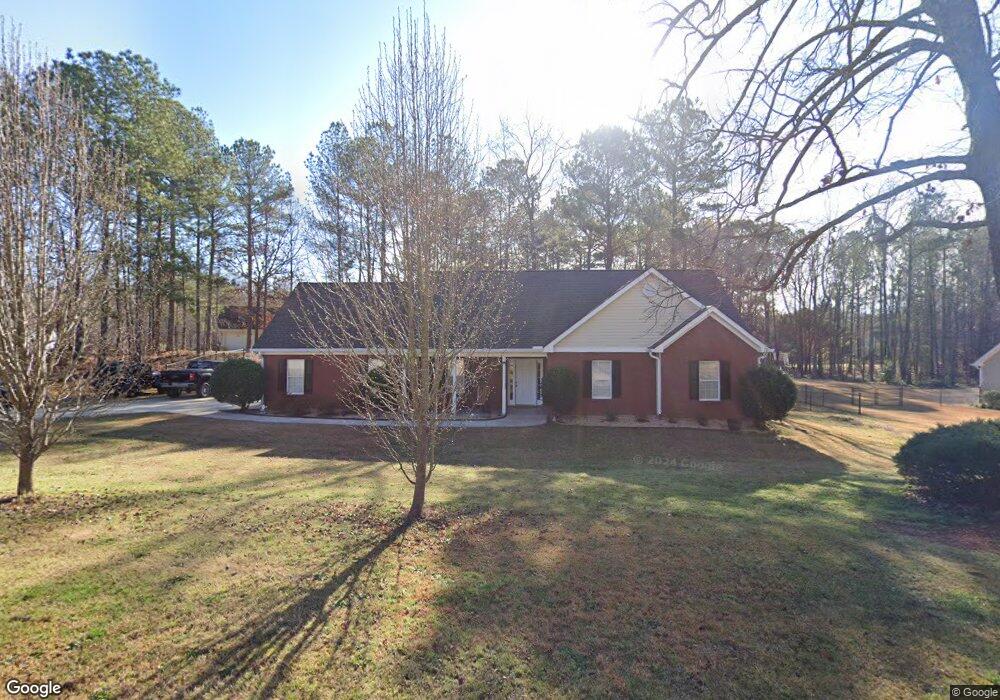 15 Summerwood Ln, Covington, GA 30016 - photo 1