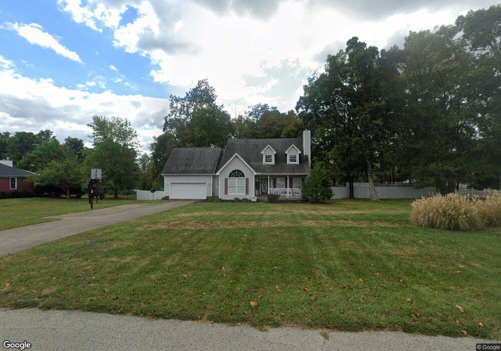 689 Wilkerson Dr, Mount Washington, KY 40047 - photo 1