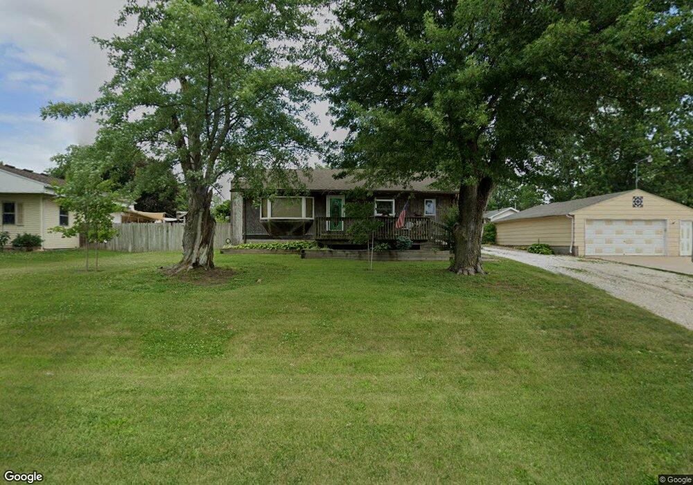 3719 SE 5th St, Des Moines, IA 50315 - photo 1