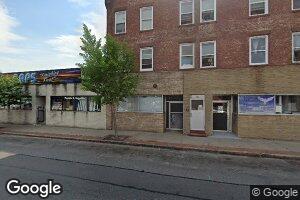 574 Main St Unit 3, Springfield, MA 01105