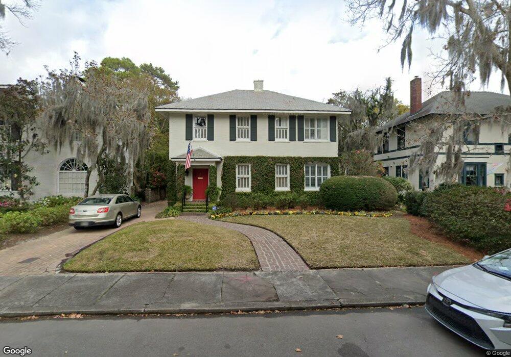 314 E 45th St, Savannah, GA 31405 - photo 1