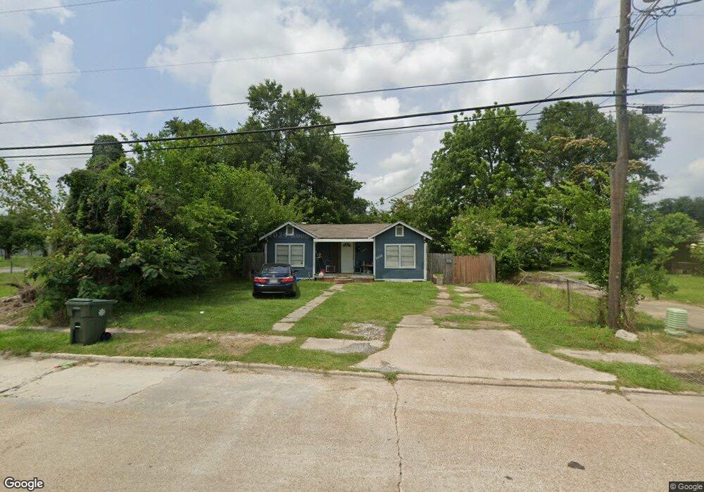 2405 Moeling St, Lake Charles, LA 70601 - photo 1