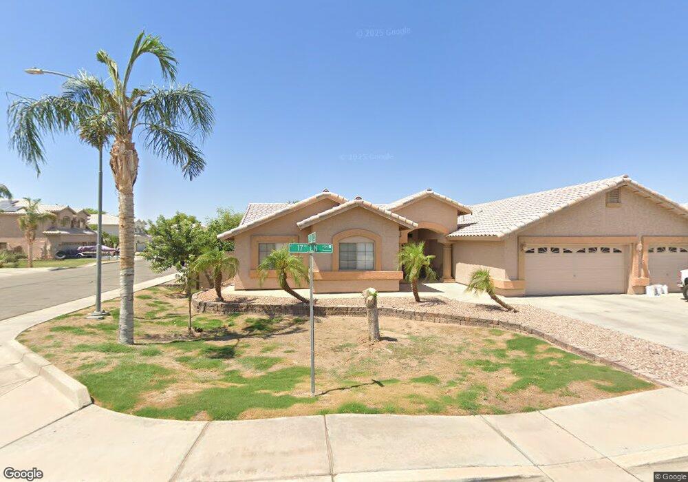 4138 W 17th Ln, Yuma, AZ 85364 - photo 1