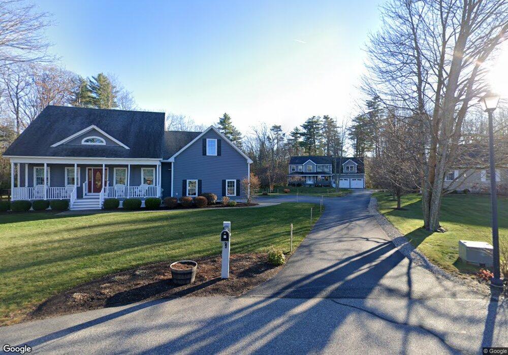 6 Timber Oaks, Saco, ME 04072 - photo 1