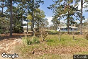 1100 Saint John Church Rd, Wadley, GA 30477
