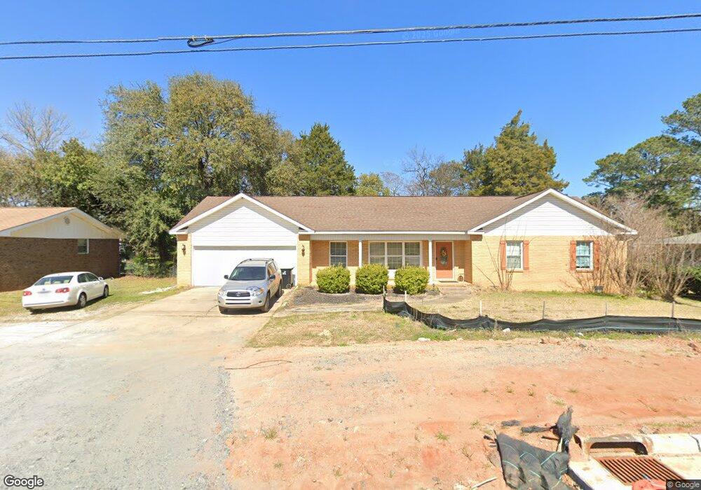 1803 Elberta Rd unit 19, Warner Robins, GA 31093 - photo 1