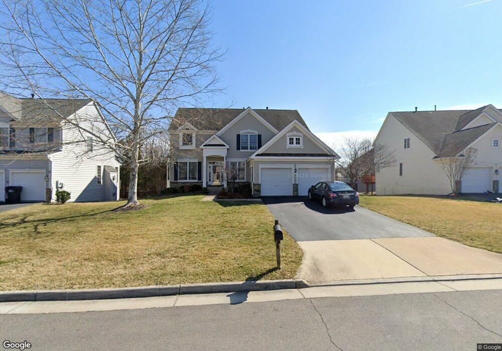 12717 Camden Park Ct, Bristow, VA 20136 - photo 1