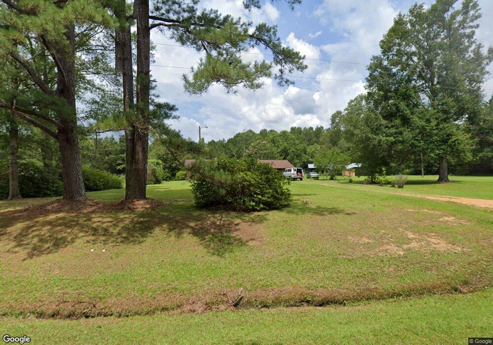 56 Les Hammond Rd, Tylertown, MS 39667 - photo 1