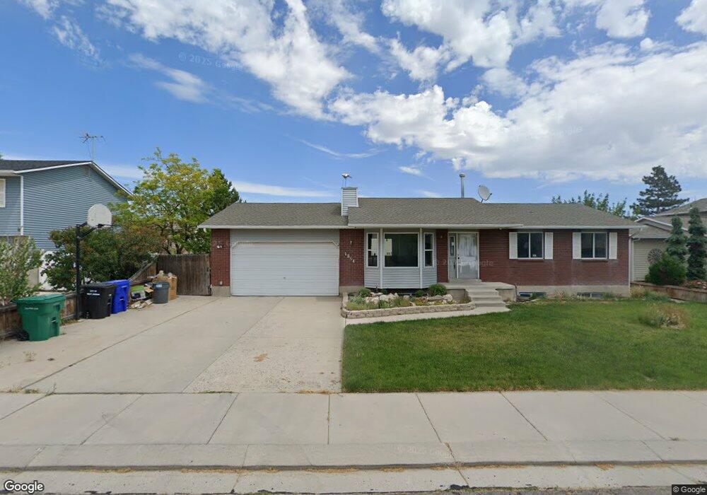 4854 W Diamondleaf Way, West Jordan, UT 84081 - photo 1