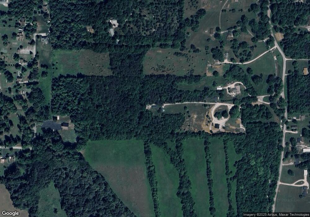 4177 Georgetown Greenville Rd, Georgetown, IN 47122 - photo 1