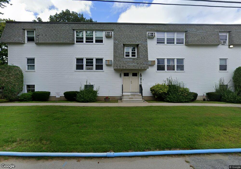 12 Fairview Ave unit 3, Dudley, MA 01571 - photo 1