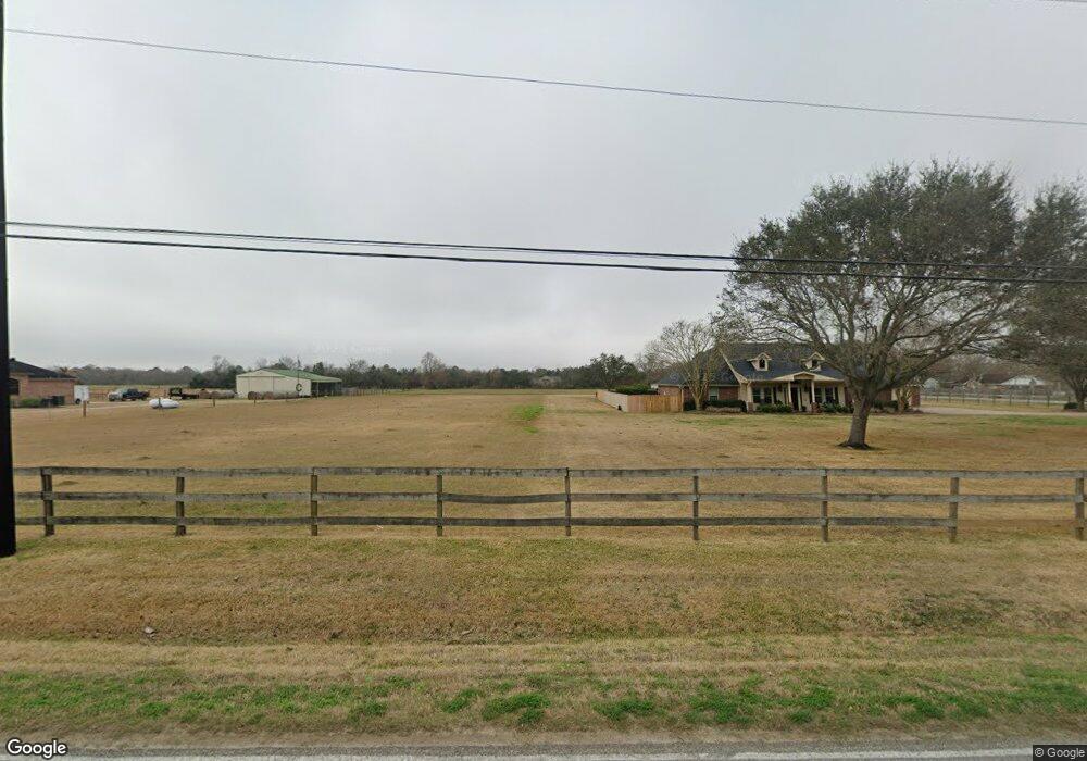 4643 County Road 181, Alvin, TX 77511 - photo 1