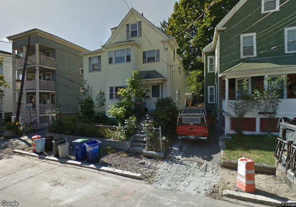 132 Albion St, Somerville, MA 02144 - photo 1