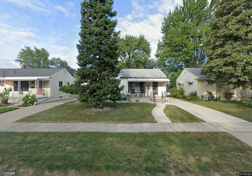 26141 Compson St, Roseville, MI 48066 - photo 1