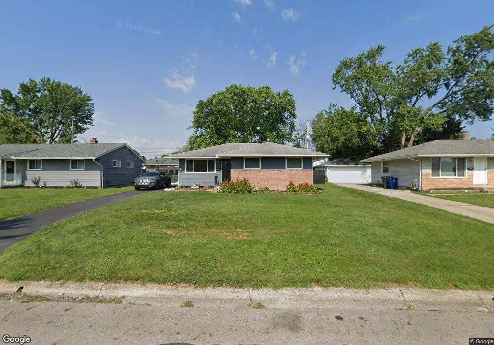 1105 Parma Ave, Columbus, OH 43204 - photo 1